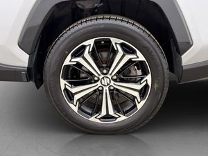 Suzuki Across bild 32