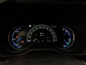 Suzuki Across bild 19