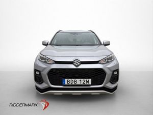 Suzuki Across bild 2