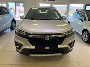 Suzuki S-CROSS bild 2