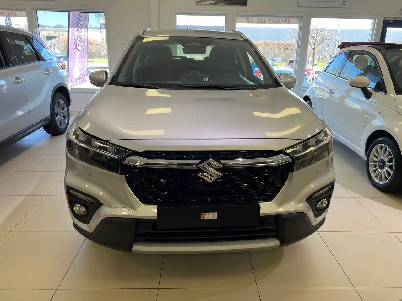 Vehicle image 1