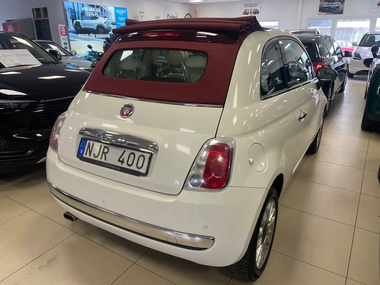 Vehicle image 2