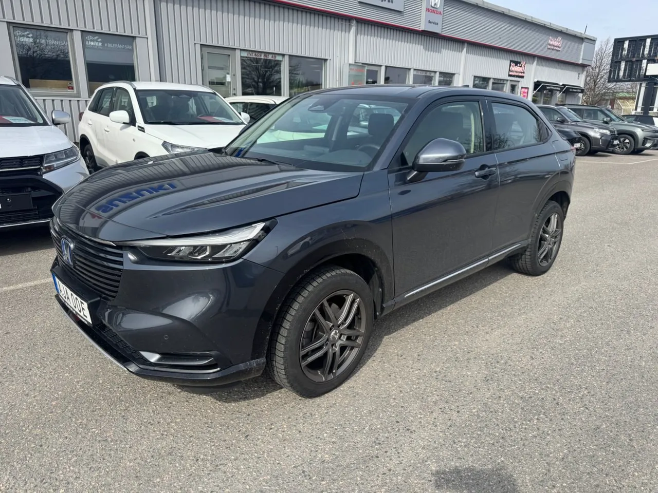 Vehicle image 1