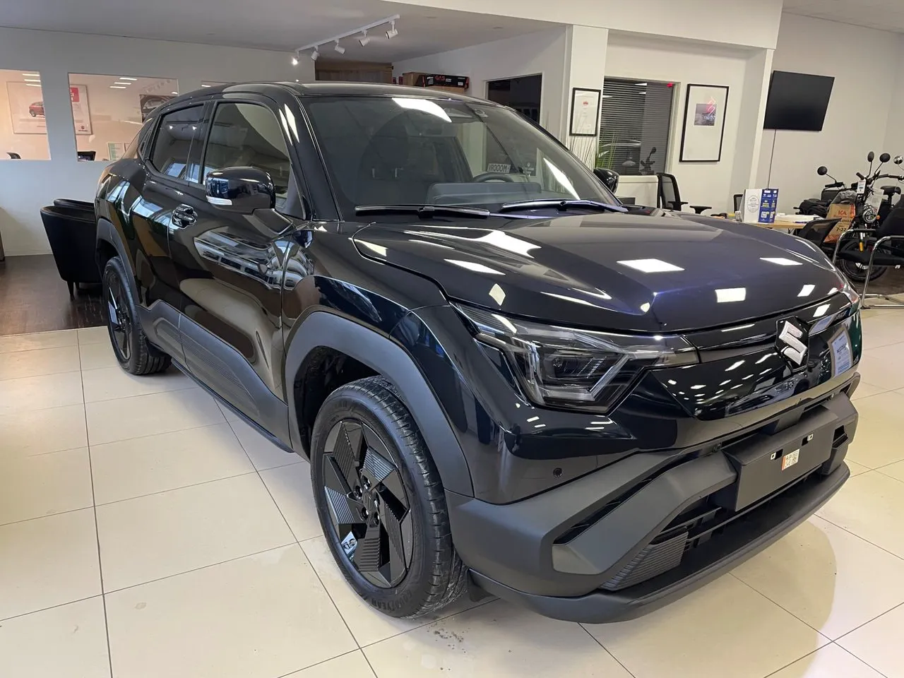 Vehicle image 2
