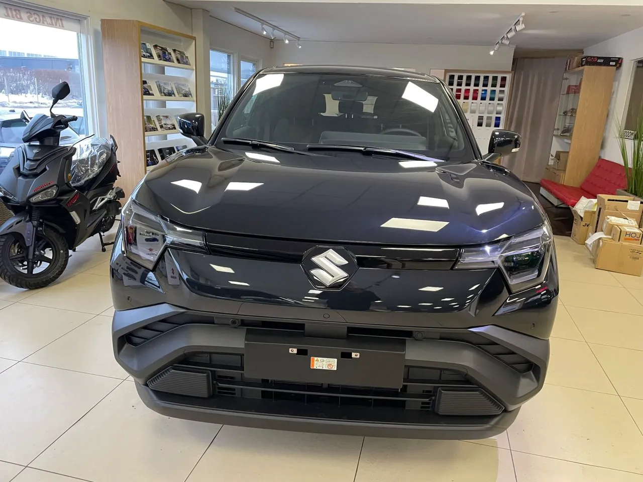 Vehicle image 1