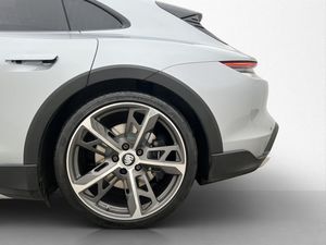 Porsche Taycan bild 37