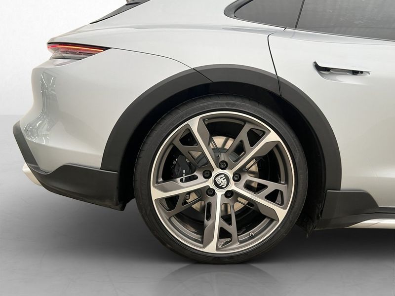 Porsche Taycan bild 38
