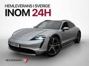 Porsche Taycan bild 1