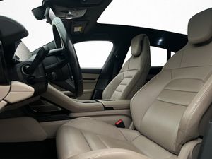 Porsche Taycan bild 13