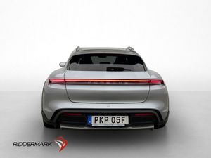 Porsche Taycan bild 8