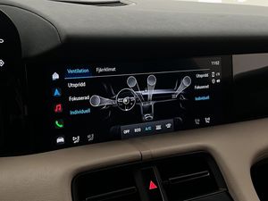 Porsche Taycan bild 31