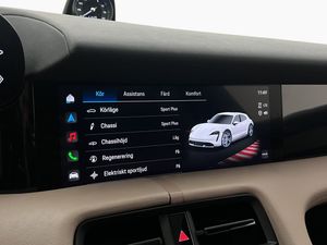 Porsche Taycan bild 24