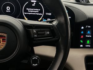 Porsche Taycan bild 22