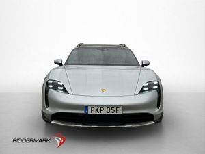 Porsche Taycan bild 3