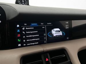 Porsche Taycan bild 26