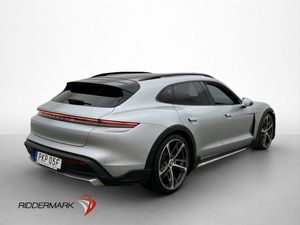 Porsche Taycan bild 9