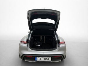 Porsche Taycan bild 34