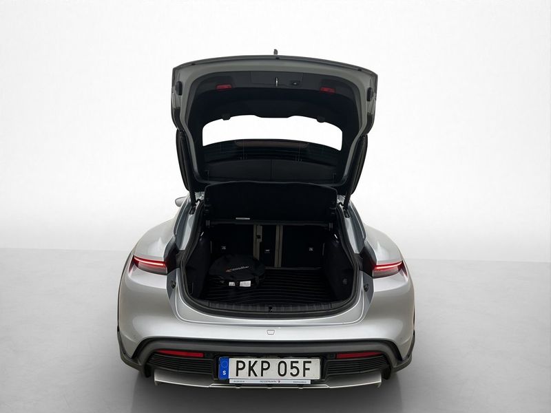 Porsche Taycan bild 34