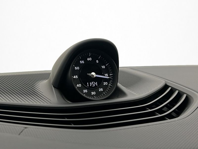 Porsche Taycan bild 21