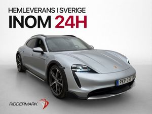 Porsche Taycan bild 4