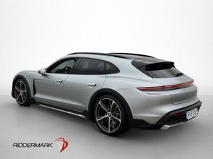 Porsche Taycan bild 6
