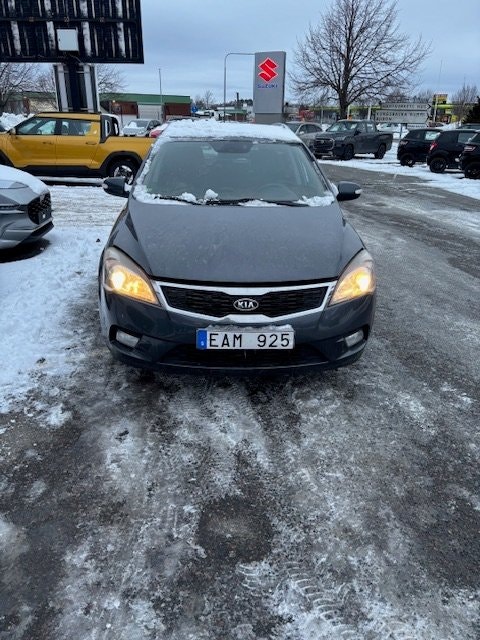 Kia Cee´d