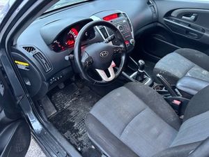 Kia Cee´d bild 4