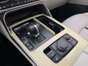 Mazda CX-60 bild 25