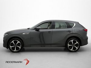 Mazda CX-60 bild 4