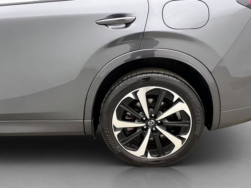 Mazda CX-60 bild 31