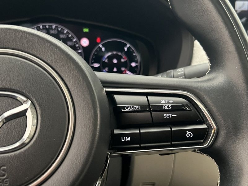 Mazda CX-60 bild 17