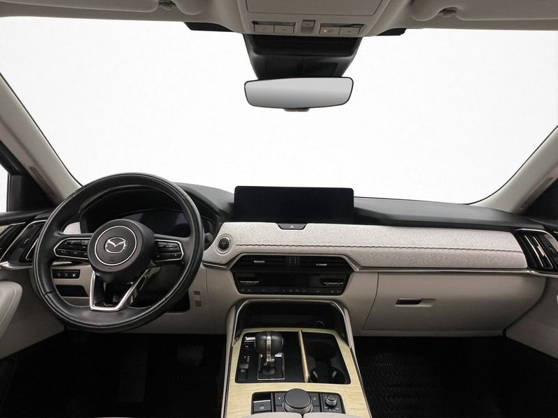 Mazda CX-60 bild 12