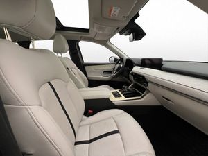 Mazda CX-60 bild 28
