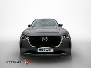 Mazda CX-60 bild 2