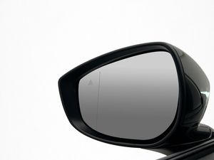Mazda CX-60 bild 35
