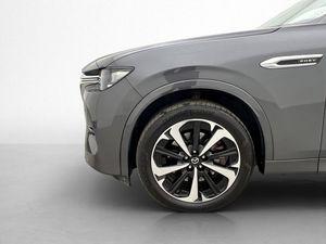 Mazda CX-60 bild 30