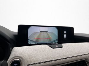 Mazda CX-60 bild 19
