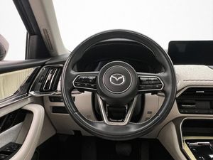 Mazda CX-60 bild 13