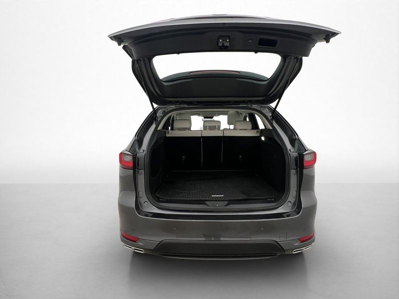 Mazda CX-60 bild 27