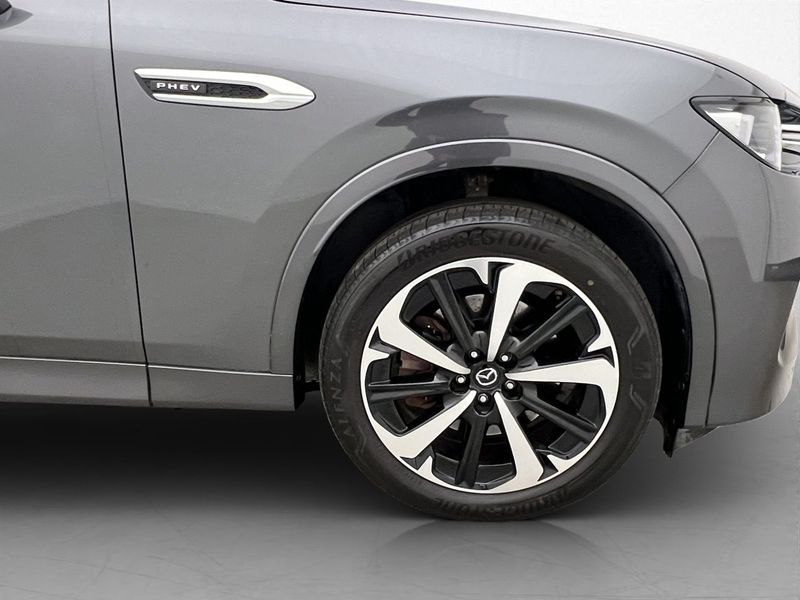 Mazda CX-60 bild 33