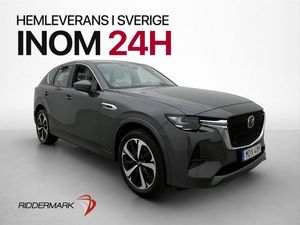Mazda CX-60 bild 1