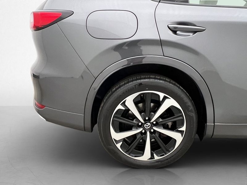 Mazda CX-60 bild 32