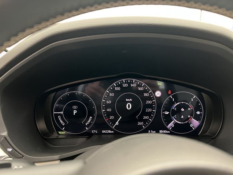 Mazda CX-60 bild 15