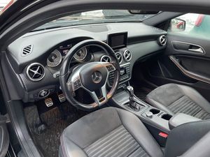 Mercedes A180 bild 8