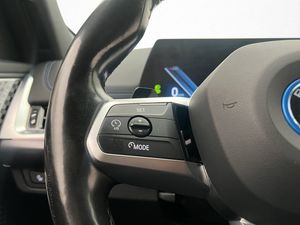 BMW iX1 bild 20