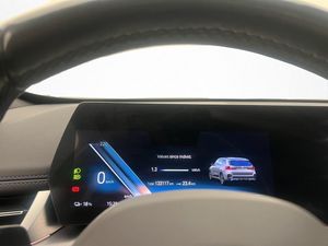 BMW iX1 bild 21
