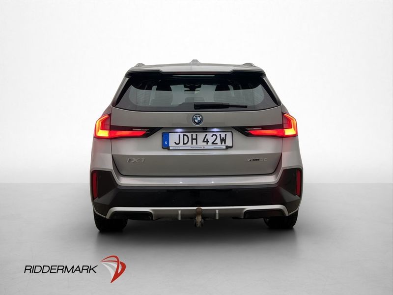 BMW iX1 bild 8