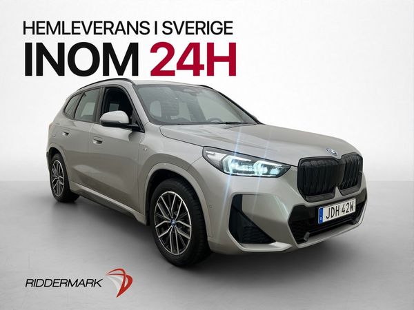 BMW iX1 xDrive30 M Sport Kamera H/K CarPlay MOMS Drag Navi - 2023