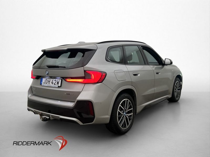 BMW iX1 bild 9