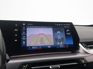 BMW iX1 bild 23